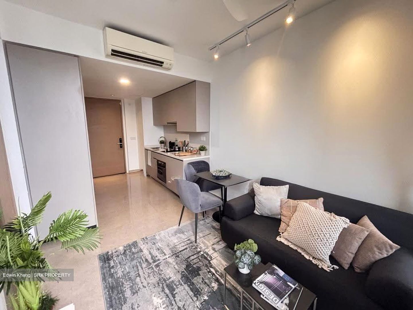 The Tapestry (D18), Condominium #615290341